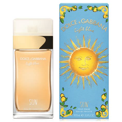 dolce gabbana light blue sun boots|boots light blue perfume 100ml.